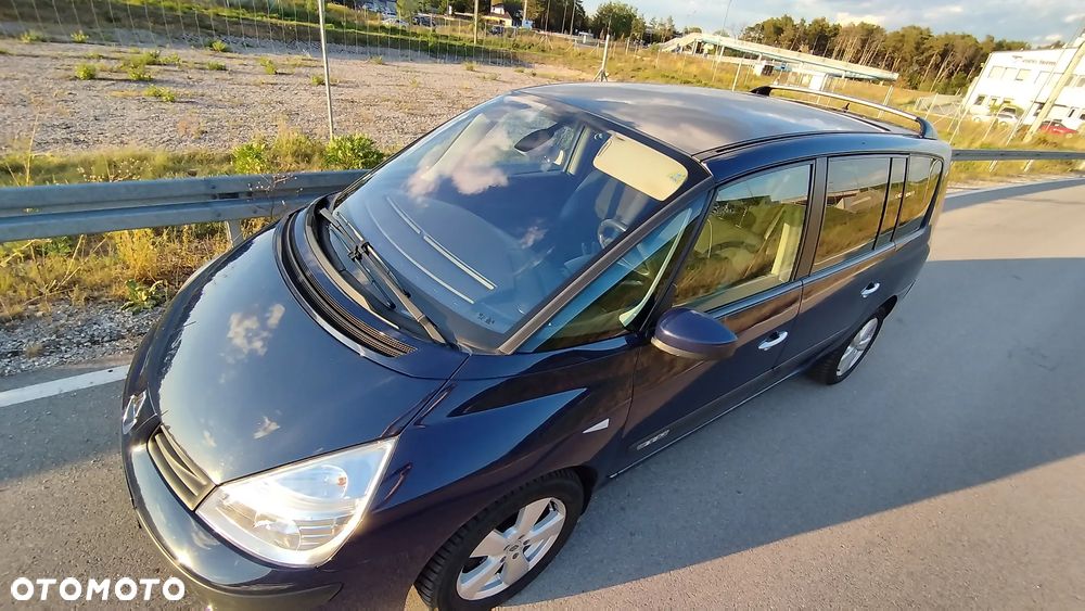 Renault Espace 2.0 Dynamique - 8