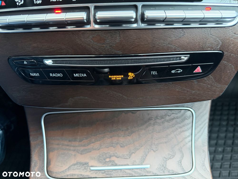 Mercedes-Benz Klasa C 200 Avantgarde - 27