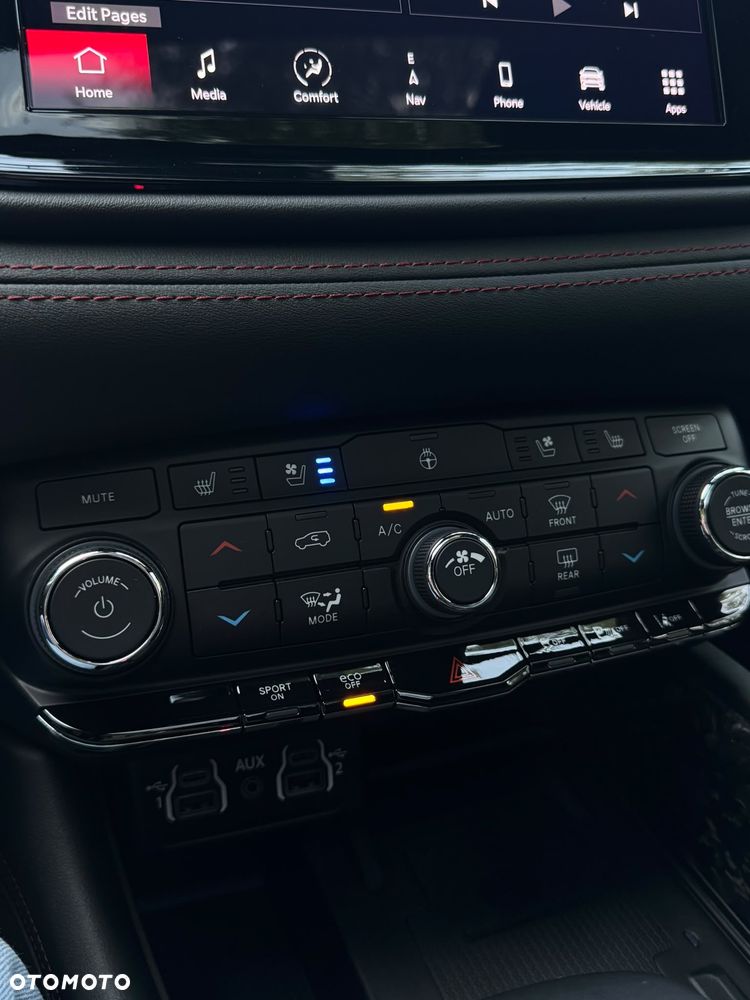 Dodge Durango 5.7 R/T - 28
