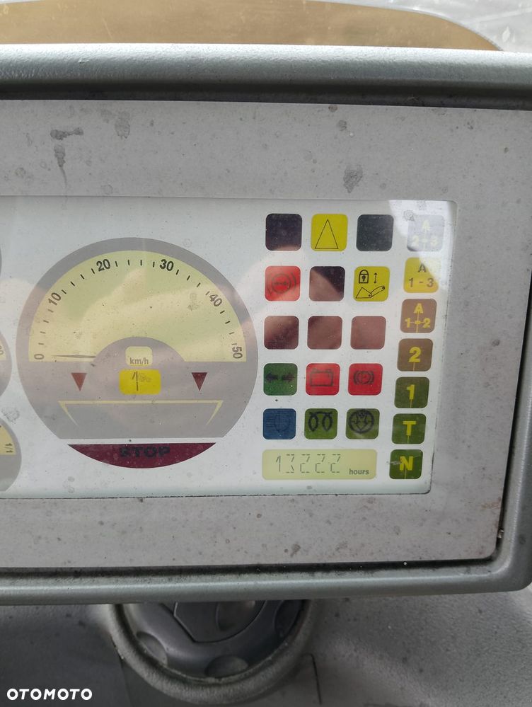 Liebherr 556 2plus2 - 2