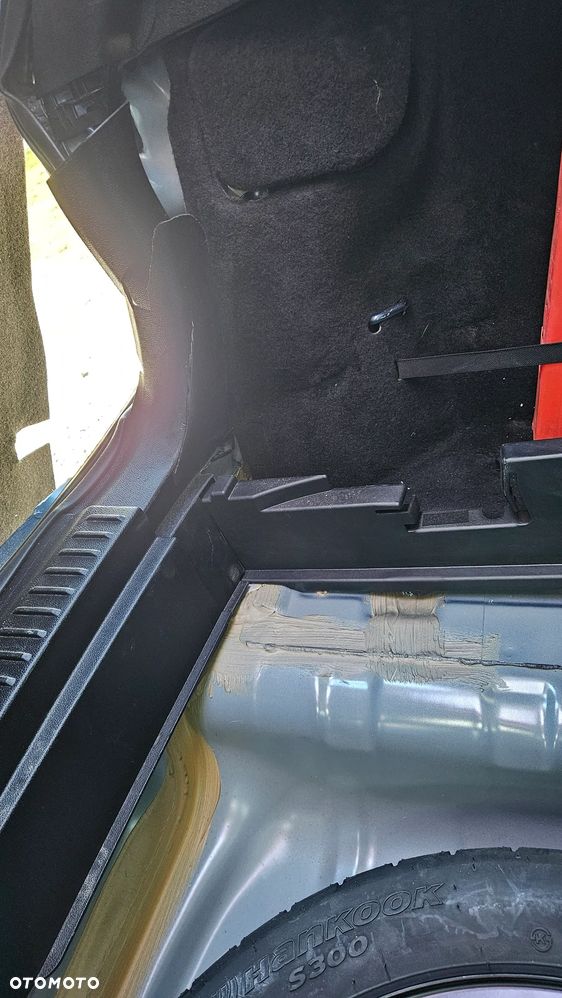 Ford Focus 1.0 EcoBoost Titanium X - 9