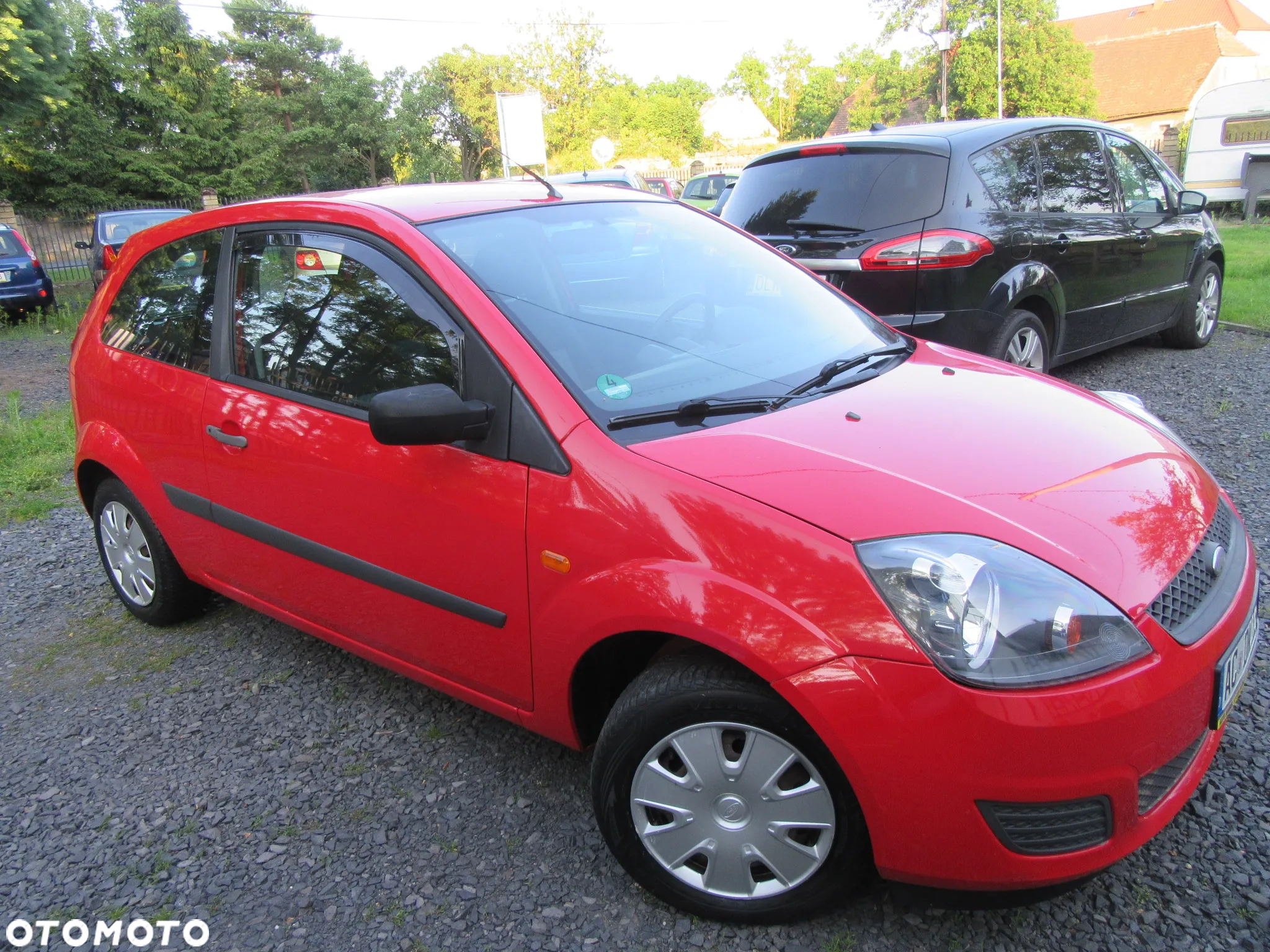 Ford Fiesta 1.3 Fun - 6