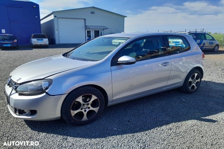 Spirala volan 5K0953549C Volkswagen VW Golf 6 [2008 - 2015] Hatchback - 8