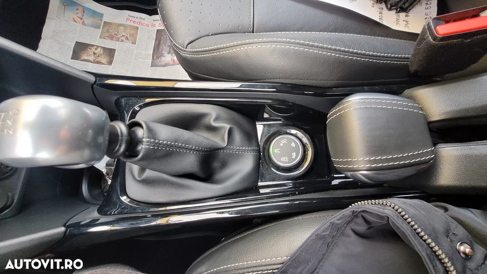 Peugeot 2008 BlueHDi FAP 120 STOP & START Allure - 18