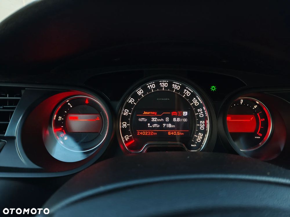 Citroën C5 BlueHDi 150 S&S Exclusive - 28
