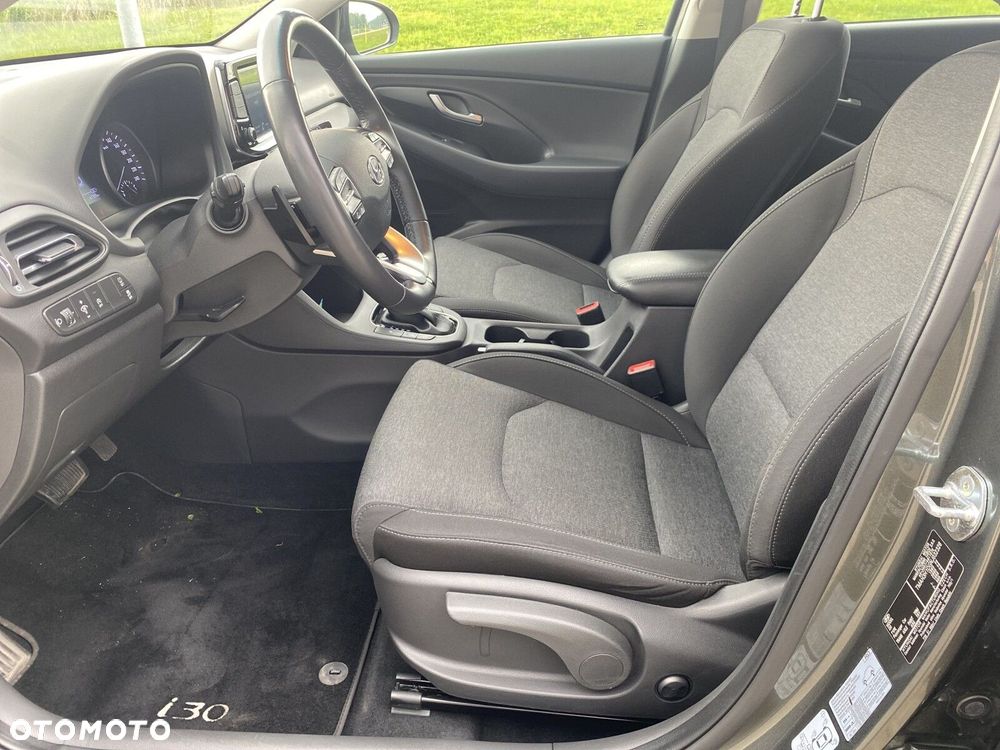 Hyundai i30 - 12