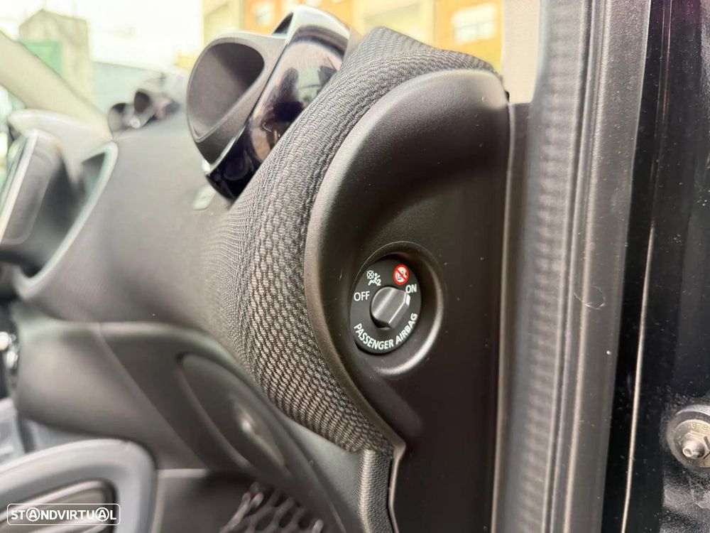 Smart ForTwo Coupé 0.9 Prime 90 Aut. - 30