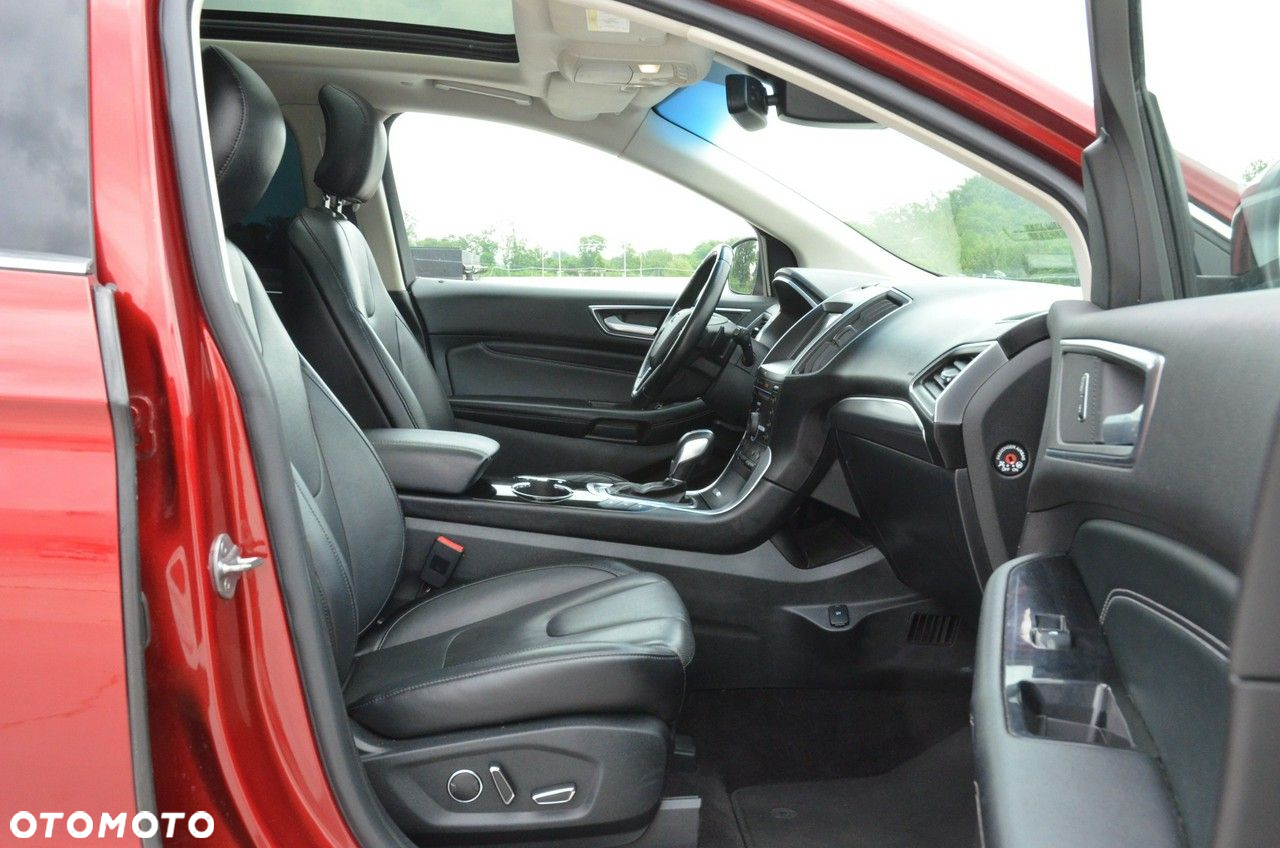 Ford Edge - 24