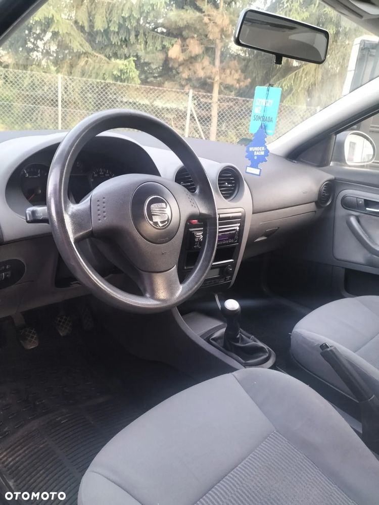 Seat Cordoba - 4
