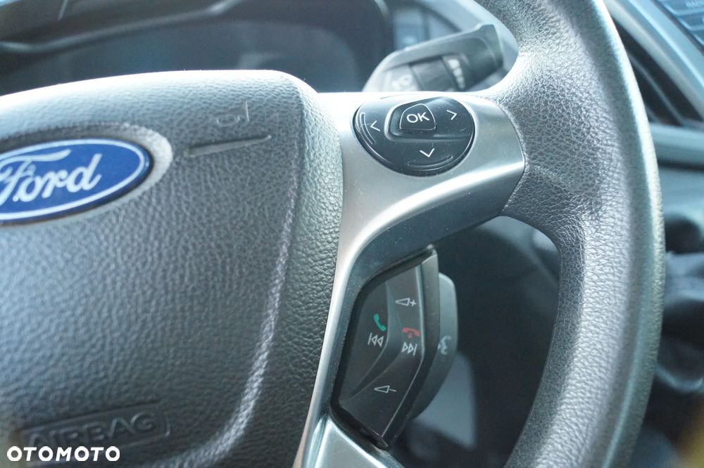 Ford TRANSIT - 24