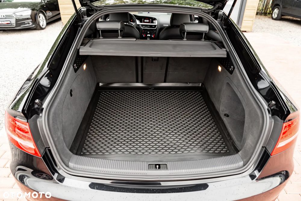 Audi A5 Sportback 2.0 TFSI Quattro - 25