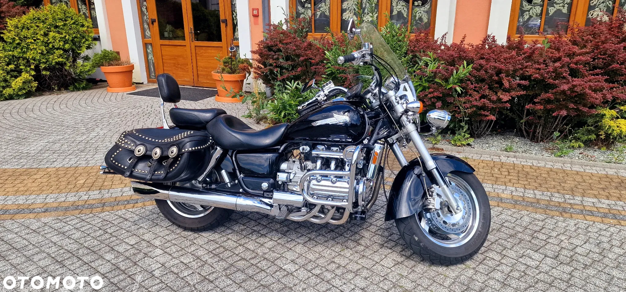 Honda Valkyrie - 2