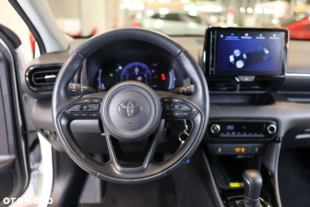 Toyota Yaris Hybrid 1.5 Style - 20