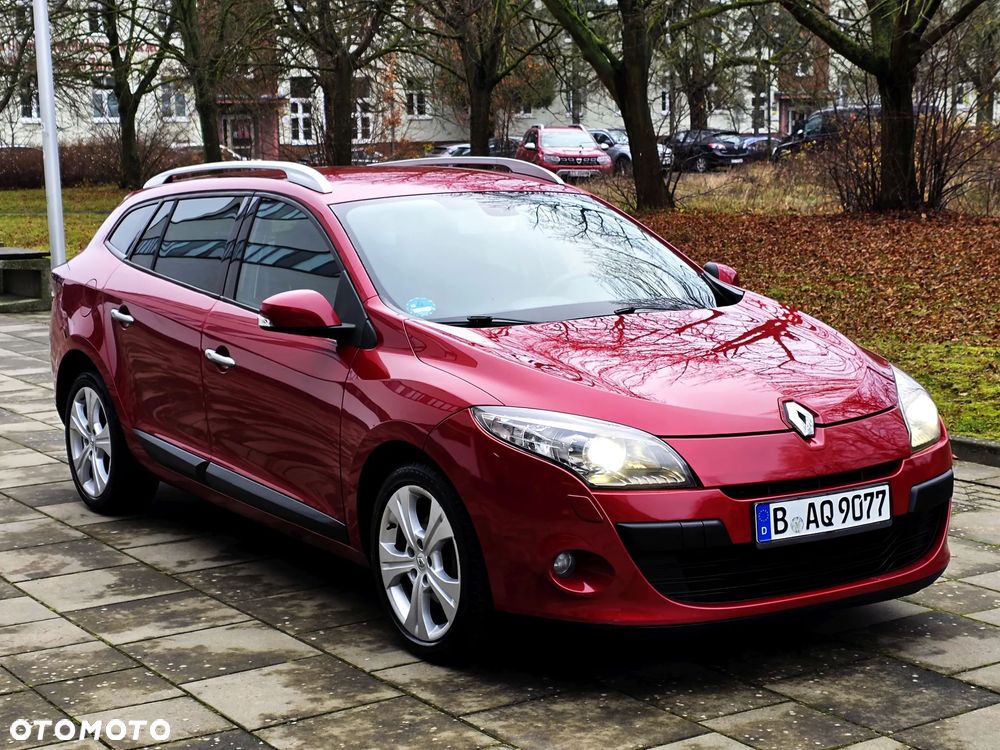 Renault Megane 1.5 dCi Privilege - 3