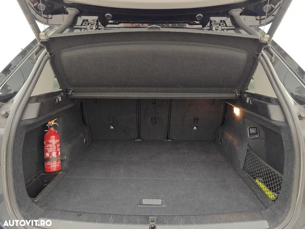 BMW X1 - 7