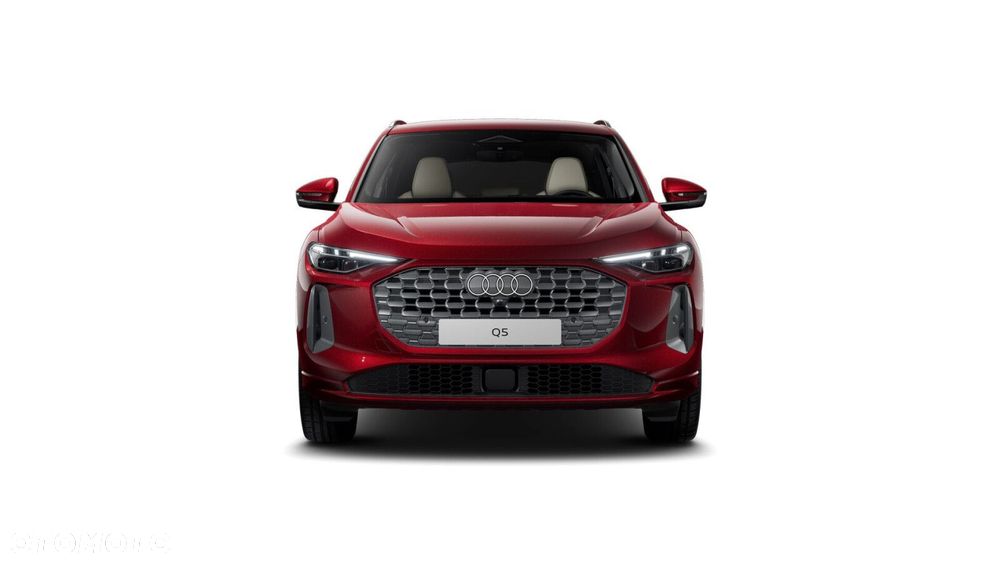 Audi Q5 - 4
