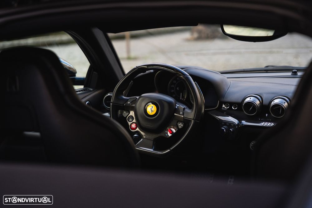 Ferrari F12 Berlinetta Standard - 25