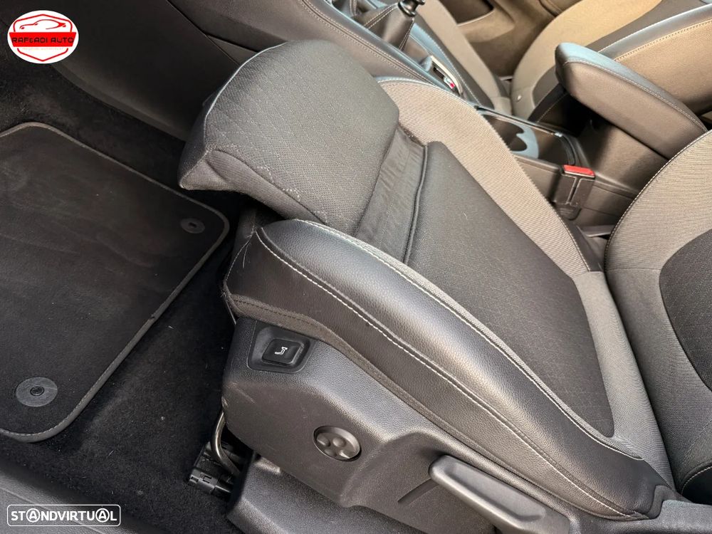 Opel Grandland X 1.5 CDTI Edition - 11