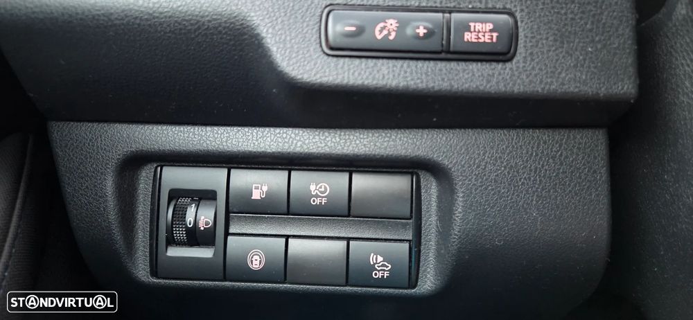 Nissan Leaf N-Connecta - 37