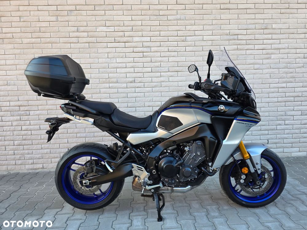 Yamaha Tracer - 24