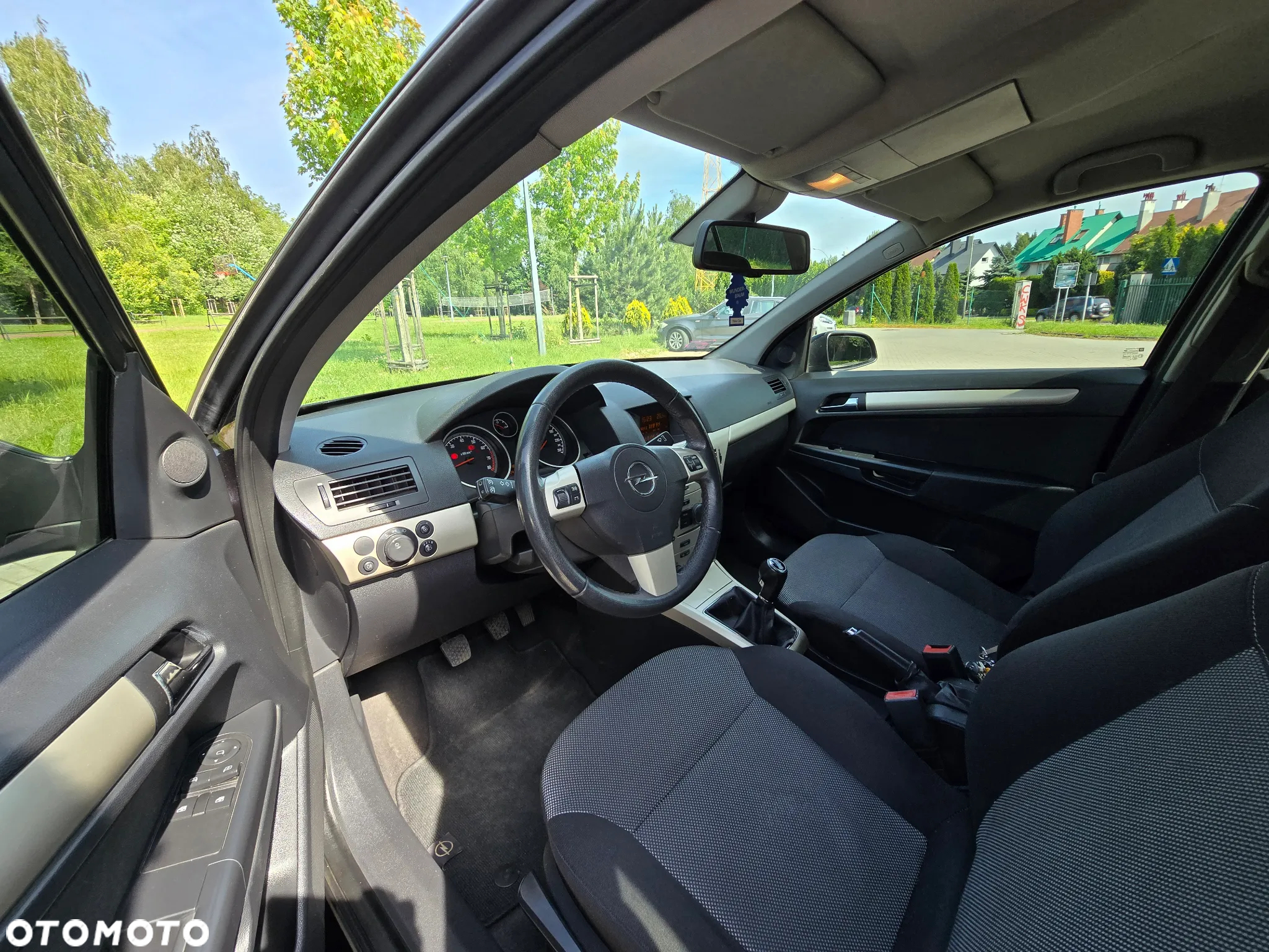 Opel Astra 1.4 Edition - 7