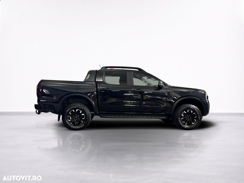 Ford Ranger - 7