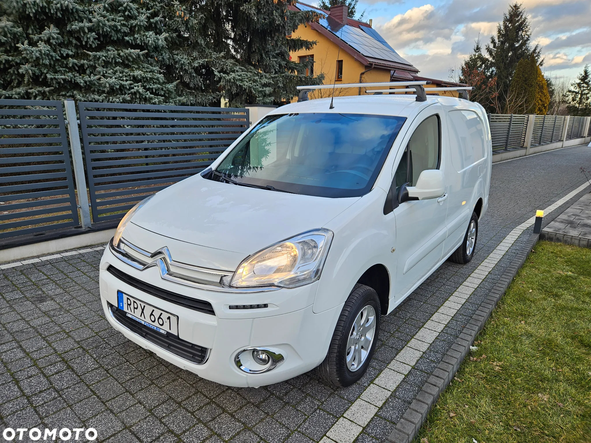 Citroën Berlingo - 16