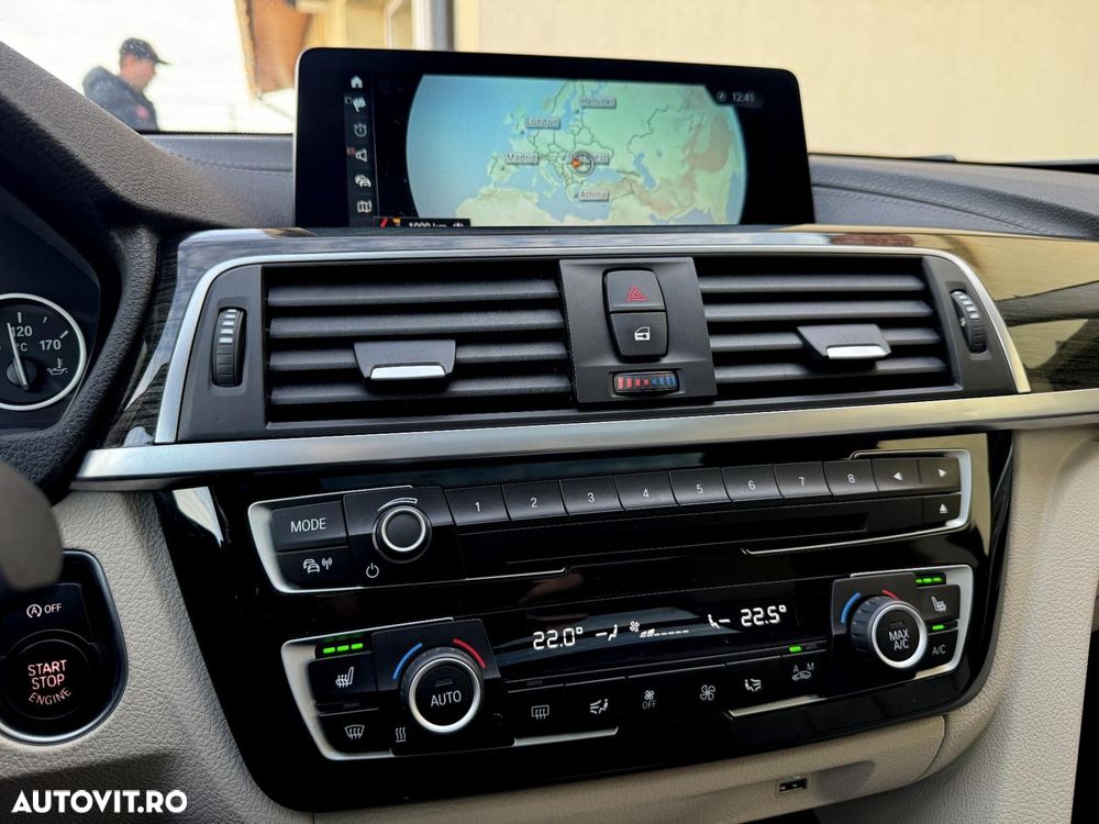 BMW Seria 3 330i GT Aut. Luxury Line - 13