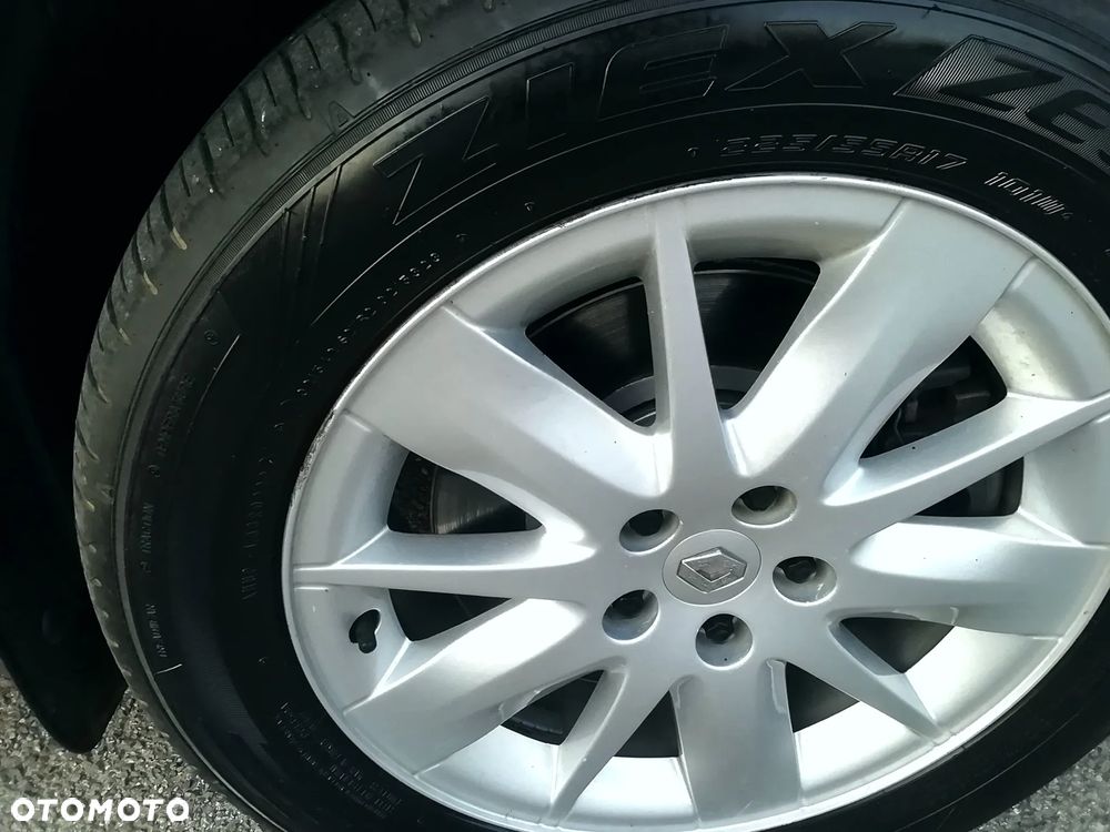 Renault Grand Espace 2.0 dCi FAP Privilege - 8