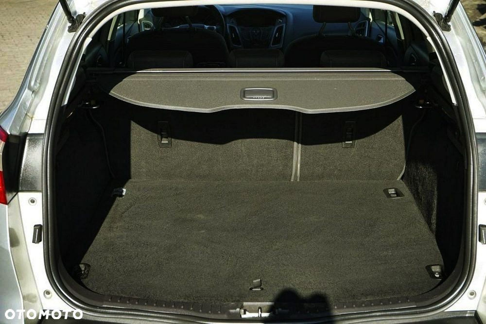 Ford Focus - 27