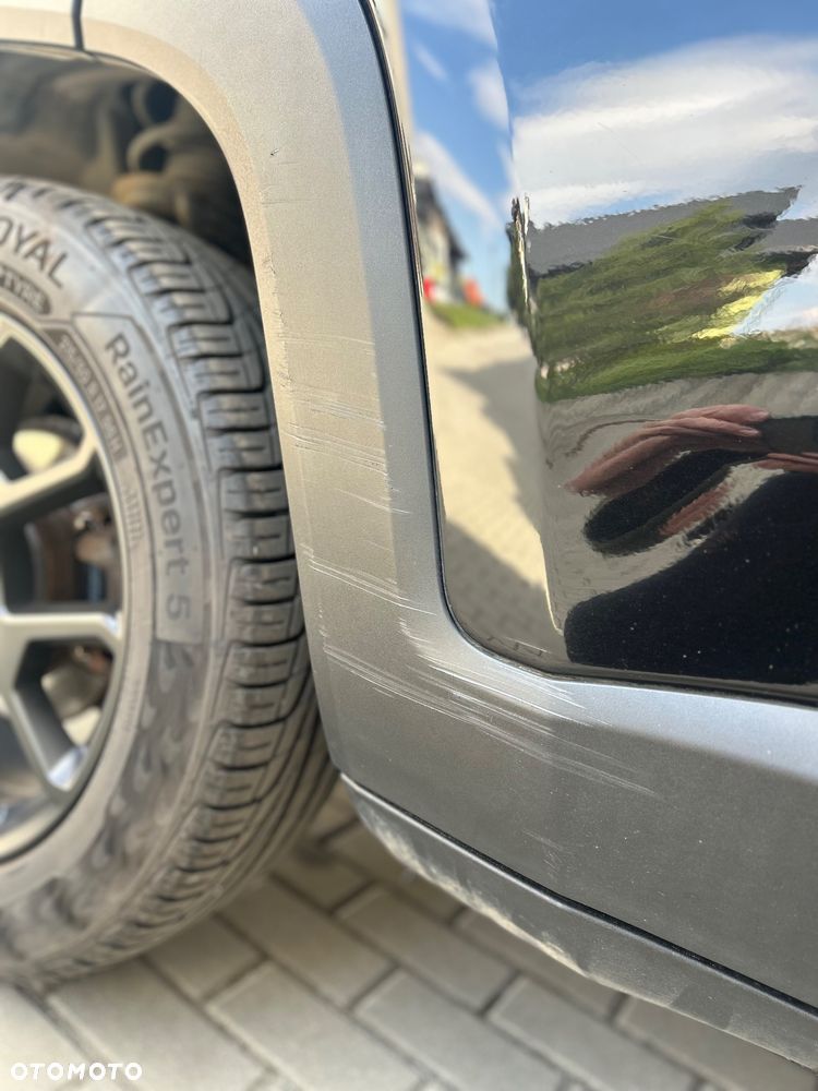 Jeep Renegade 1.0 GSE T3 Turbo Limited FWD S&S - 10