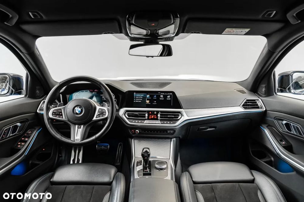 BMW Seria 3 330e Sport - 20