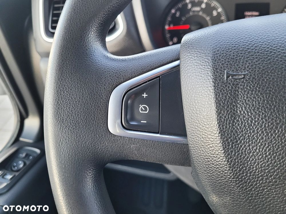 Renault Master 2xDRZWI BOCZNE KLIMA KAMERA TEMPOMAT FV23% - 32