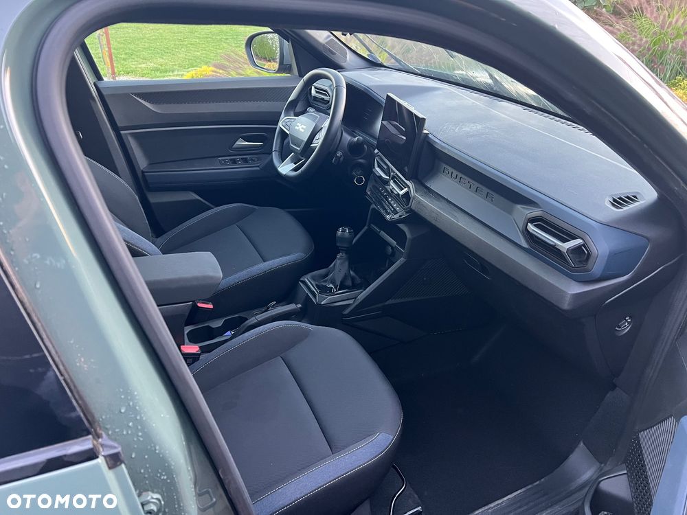 Dacia Duster - 21