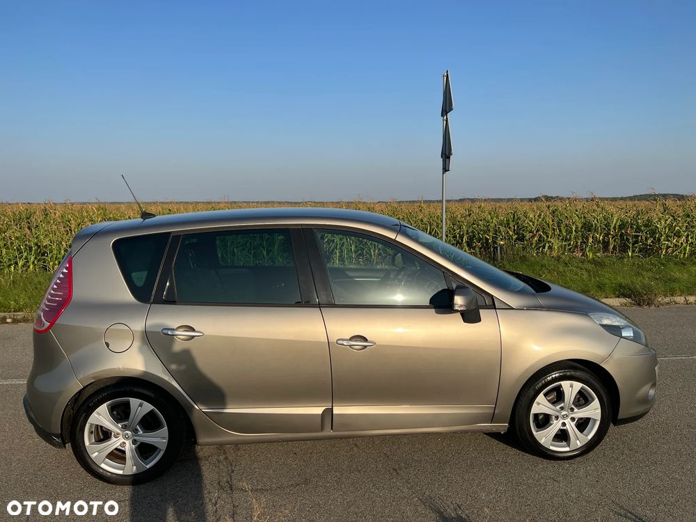 Renault Scenic 1.9 dCi Expression - 4