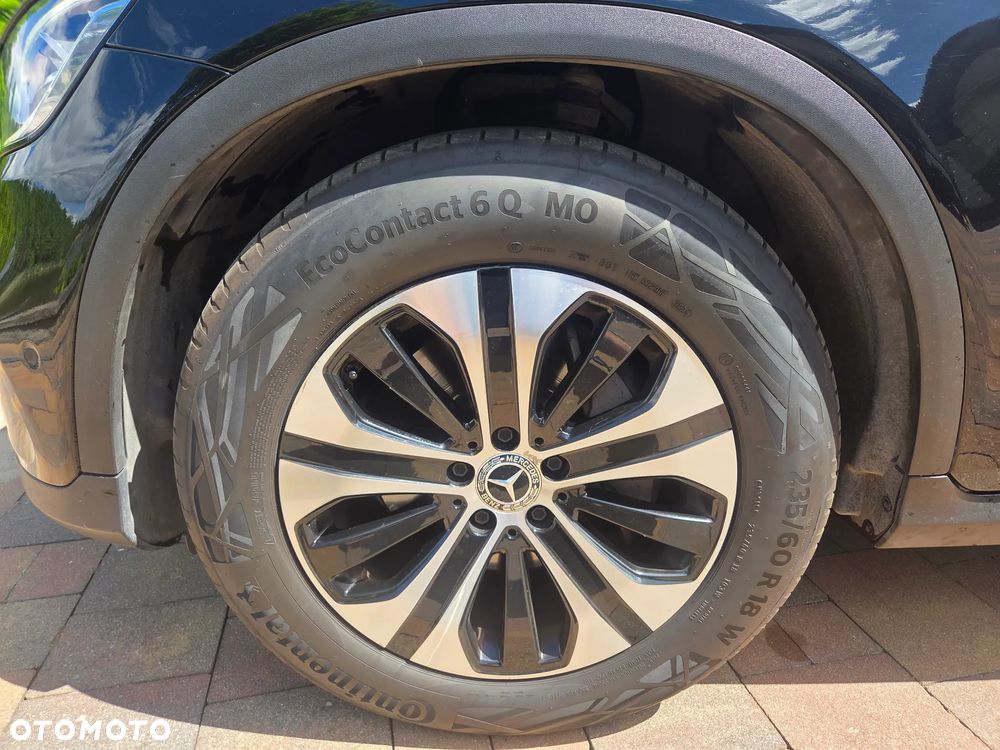 Mercedes-Benz GLC 220 d 4-Matic - 25