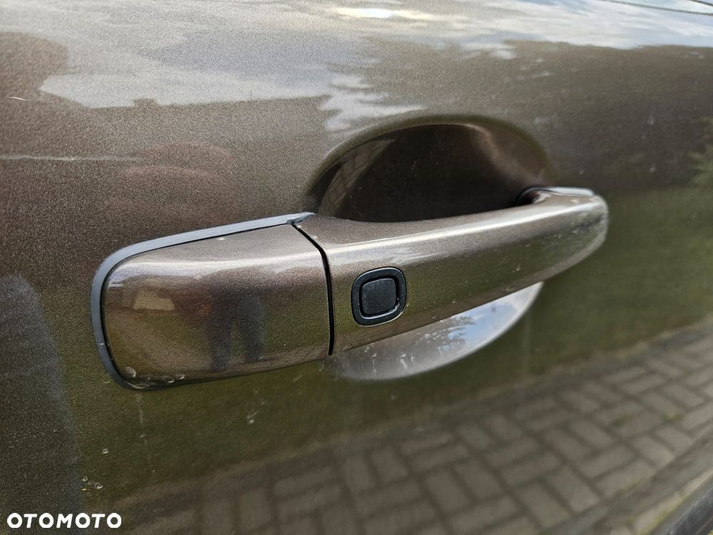 Volvo XC 70 2.4D AWD Summum - 28