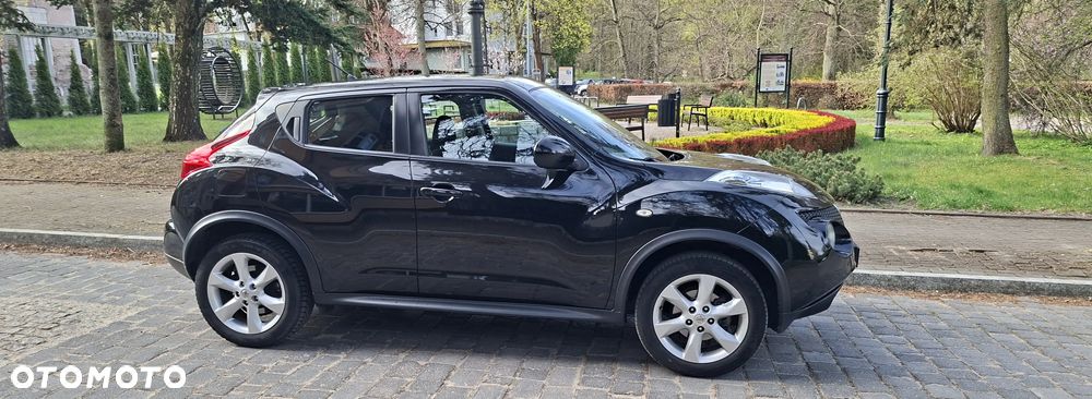 Nissan Juke 1.6 Tekna S&S - 8