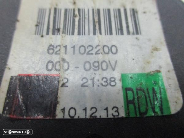 Cinto Tras Dto Volkswagen Golf Vii (5G1, Bq1, Be1, Be2) - 4