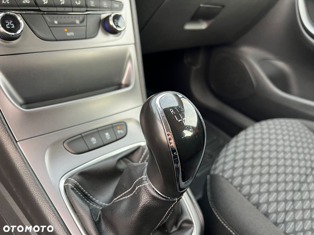 Opel Astra 1.0 Turbo Start/Stop Edition - 33