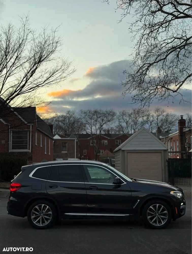 BMW X3 xDrive30i Aut. xLine - 2