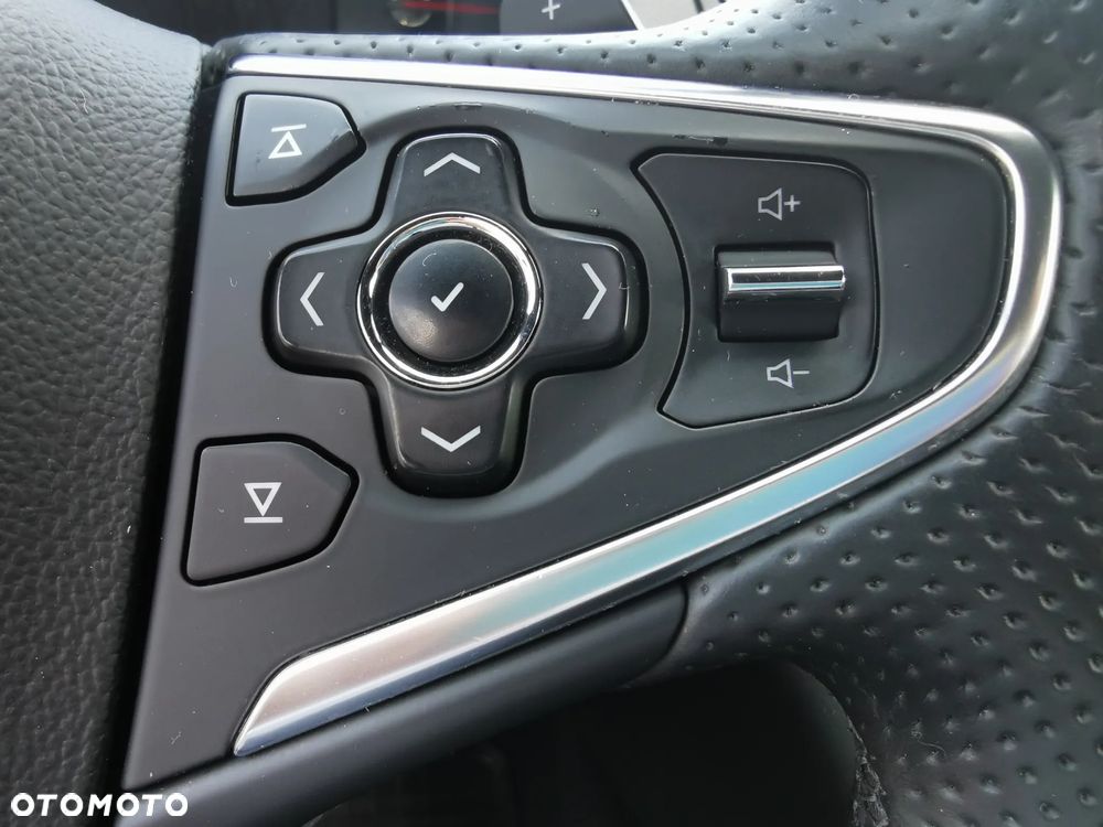 Opel Insignia 1.6 T Cosmo EU6 - 27