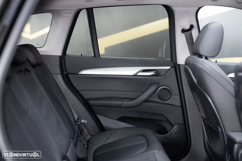 BMW X1 25 e xDrive Line Sport - 19