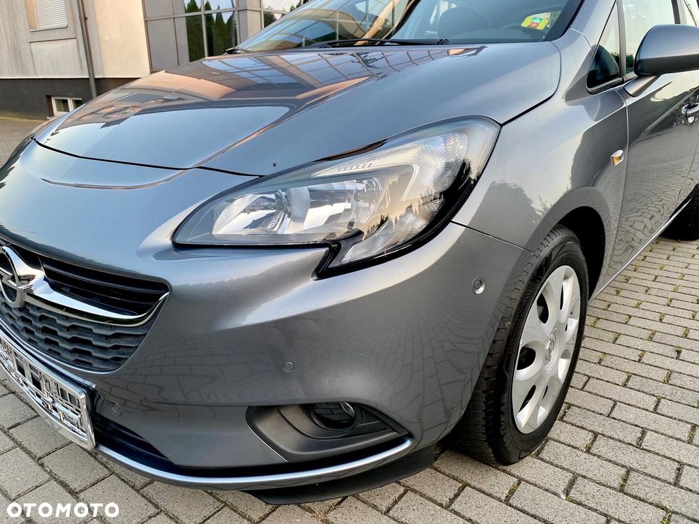 Opel Corsa 1.0 T Color Edition EcoFLEX S&S - 4
