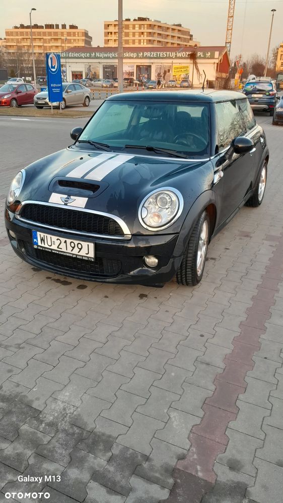 MINI Cooper S - 1