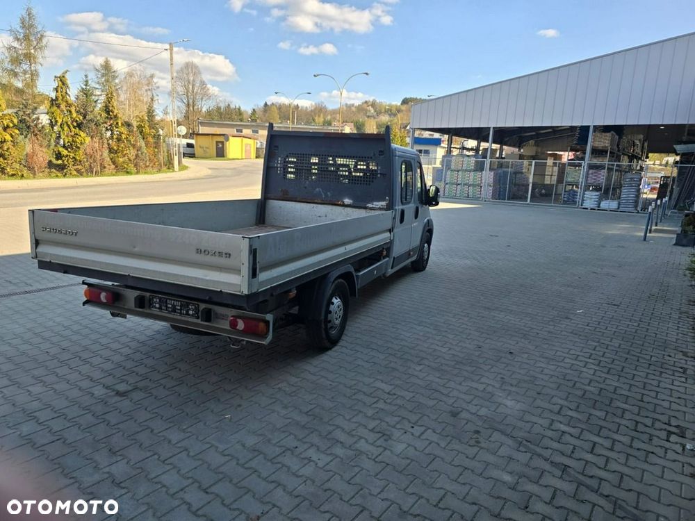 Peugeot Boxer - 14