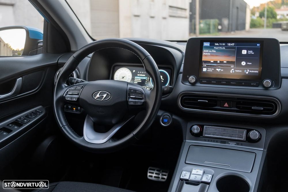 Hyundai Kauai 64 kWh Premium - 50