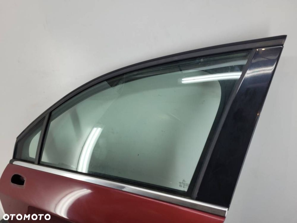 DRZWI PRZÓD PRZEDNIE LEWE CITROEN C5 III KOMBI KKQD - 3