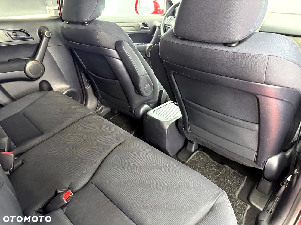 Honda CR-V 2.0i-VTEC Elegance - 26