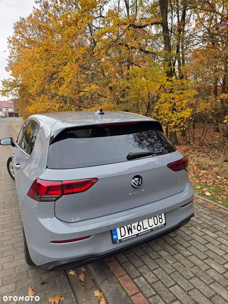 Volkswagen Golf 1.5 TSI EVO Life - 4